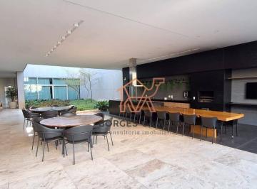 21cd5c2492e0b54a4a19da4335eabb0270314b48 · Apartamento com 4 dormitórios à venda, 206 m² por R$ 3.900.000,00 - Vila da Serra - Nova Lima/MG