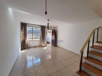 f6499abf1604e7254d8c6fe332a7bbf3a61754ff · Sobrado com 3 dormitórios à venda, 121 m² por R$ 620.000,00 - Campo Belo - São Paulo/SP
