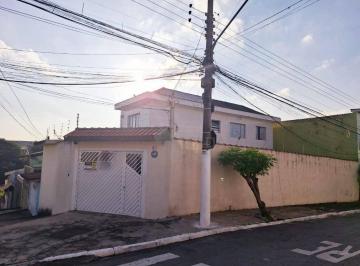 99a6ee7092fc80234de0cbca5d732ffb063cbee5 · Casa com 3 quartos à venda, 119 m² por R$ 550.000 - Limoeiro - São Paulo/SP