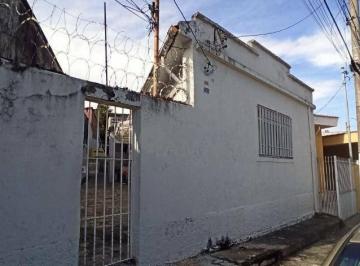07905d6a841c80b8953054c38360254745d55b63 · Terreno à venda com 3 casas com construção antiga, 229 m² por R$ 565.000 - Cangaíba - São Paulo/SP