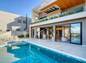 022724d6a3f0e2d440478a67495ef98e74b54e03 · Casa com 5 dormitórios à venda, 408 m² por R$ 4.800.000,00 - Urbanova - São José dos Campos/SP
