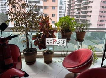 52a2abaede45783702c0905457e8e4a193417a23 · Apartamento à venda, 202 m² por R$ 2.350.000,00 - Jacarepaguá - Rio de Janeiro/RJ