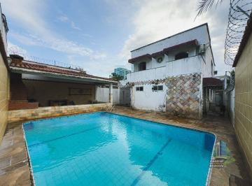 4791def242e713252a362ab94c90817cac1a3d45 · Sobrado com 4 dormitórios à venda, 230 m² por R$ 1.700.000,00 - Canto do Forte - Praia Grande/SP