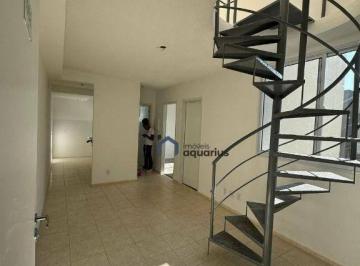 09191af9624ec5ca435637c4ad3f81295a50a54f · Apartamento Duplex à venda, 89 m² por R$ 426.000,00 - Jardim Paraíso - Jacareí/SP