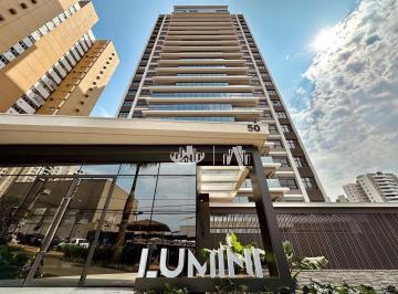 Apartamento com 3 quartos à venda, 181 m² - Gleba Palhano - Londrina/ · Apartamento no Edif. Lumini com 3 Suites à venda, 181 m² por R$ 1.950.000 - Gleba Palhano - Londrina