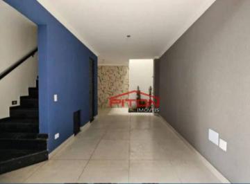 9bc70d313db83725710f61a54cf2d138852f3e3b · Sobrado com 2 dormitórios à venda, 85 m² por R$ 430.000,00 - Vila Ré - São Paulo/SP