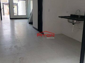 e2d8ed35fcf8a26e04230325d6e3e1c70ca7fc64 · Sobrado com 3 dormitórios à venda, 100 m² por R$ 685.000,00 - Vila Ré - São Paulo/SP