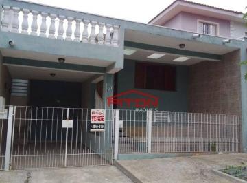 6acd35396b3887d821b696d4f14402dad0b3225c · Casa  - Vila Buenos Aires - SP.