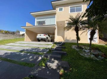 4e83040d2f206cbe289e9bfb9b56091a1a6fba30 · Casa com 4 dormitórios à venda, 360 m² por R$ 1.690.000,00 - Granja Viana - Cotia/SP