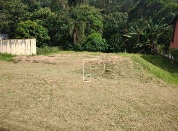 ac36b27cfb17dea3df8a356b12583d91532066c0 · Terreno à venda, 713 m² por R$ 510.000 - Granja Viana - Parque das Artes