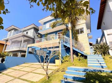 0104c300df78d7c5127ebb6d30286919b769d420 · Casa com 3 dormitórios à venda, 250 m² por R$ 1.280.000,00 - Reserva Vale Verde - Cotia/SP