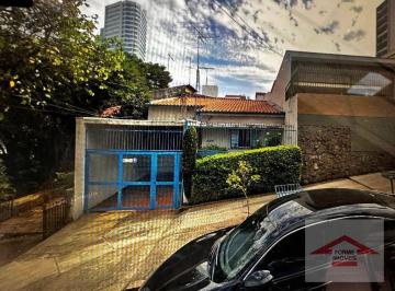 86c775ca903a7f59854593d21560df63f90befb1 · Casa residencial com potencial para comercial com 2 quartos à venda, 133 m² por R$ 750.000 - Vila Go