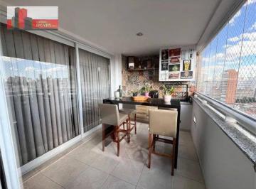 cce7dfde3a0e9f47d6cbd5d2b2fe0d0f324d2651 · Rua Doutor Miranda de Azevedo, 779 - Pompeia, 180m², 4 vagas, Edifício Blanc