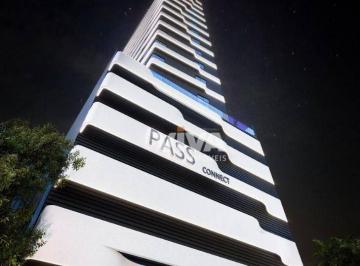 7c6fa88c178d768cd4a5987da8c949939b3e6feb · Apartamento com 1 dormitório à venda, 28 m² por R$ 560.000,00 - Centro - Itajaí/SC