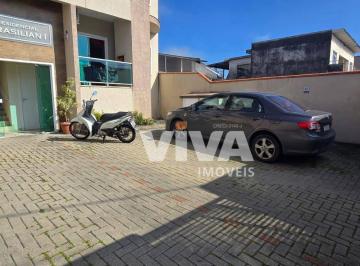 0d18a194f3215acea5fc471735a94b1c2de7402c · Apartamento com 2 dormitórios à venda, 64 m² por R$ 400.000,00 - Barra do Rio - Itajaí/SC