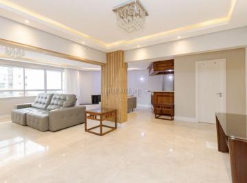 Apartamento · 222m² · 4 Quartos · 2 Vagas · Apartamento com 4 dormitórios para alugar, 222 m²
