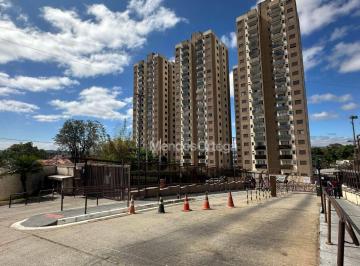 7b370541b8f6319007475c3c986024c3e7df0364 · Apartamento à venda, 52 m² por R$ 337.000,00 - Parque Campolim - Sorocaba/SP