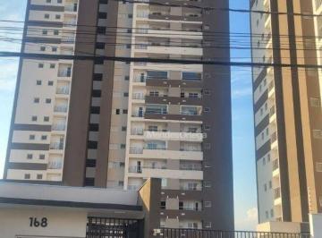 67987aefce5a7ba72eae0e7a2088fca7632c94d9 · Apartamento Novo com 2 quartos sendo 1 suíte à venda, 61 m² por R$ 440.000 - Condomínio JR Campolim