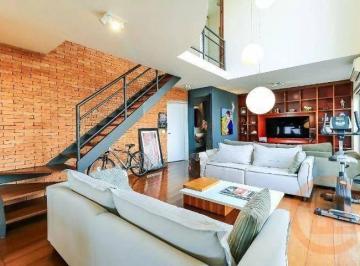 7322166ed5b7be31eab824c6cfc08bb7c99c0102 · Cobertura com 2 suítes à venda, 161 m² por R$ 2.700.000 - Paraíso do Morumbi - São Paulo/SP