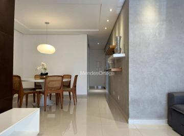 33c201c8fcfdda8d09464ee2f9bf4df21869a380 · Apartamento com 3 dormitórios à venda, 85 m² por R$ 720.000,00 - Vila Jardini - Sorocaba/SP