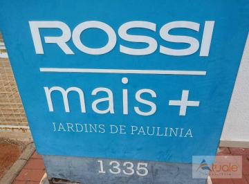 507437a7953a493fc1a18f9080ea381ec2c74be2 · Apartamento à venda, 76 m² por R$ 600.000,00 - Rossi Mais Paulínia - Paulínia/SP