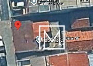 ed670857bef5b1588c924d41c441ec663b75db96 · Terreno à venda, 351 m² por R$ 1.000.000,00 - Sacomã - São Paulo/SP