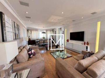 70b7544c6052f1643187e3f4800d2c4938110712 · Apartamento com 4 dormitórios, 193 m² - venda por R$ 3.200.000,00 ou aluguel por R$ 21.636,97/mês -
