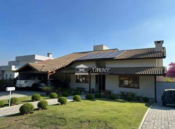 f77e45a6538dc9b516c457cb3658b4d411e0b859 · Sobrado com 4 dormitórios à venda, 300 m² por R$ 1.600.000,00 - Terras de Santa Adélia - Vargem Gran