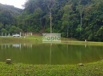 Rural · 70000m² · 2 Quartos · 7 Vagas · Chácara Juquitiba/SP