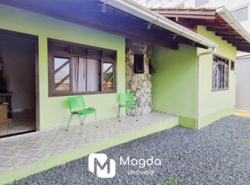 Casa · 510m² · 3 Quartos · 1 Vaga · Casa à venda no bairro Água Verde - Blumenau/SC