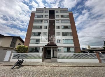 Apartamento · 104m² · 3 Quartos · 2 Vagas · Apartamento à venda com 3 dormitórios, 104,65 m² no bairro das Capitais em Timbó-SC