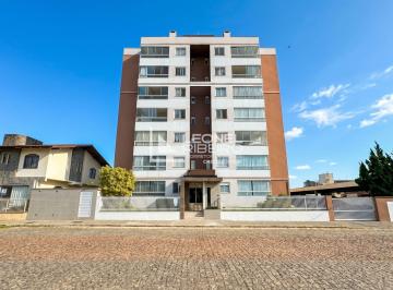 Apartamento · 104m² · 3 Quartos · 2 Vagas · Apartamento com 3 dormitórios (1 suíte) à venda, 104,65 m² no bairro das Capitais em Timbó-SC