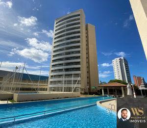 Apartamento · 81m² · 3 Quartos · 2 Vagas · Condomínio Celebration Residence - Apartamento condominio celebration 3 suites 81 metros em Edson Q