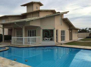 Casa · 450m² · 4 Quartos · 5 Vagas · Casa/Terreno Quadra Mar em Barra do sul Semi mobiliada por R$ 3.500.000,00.