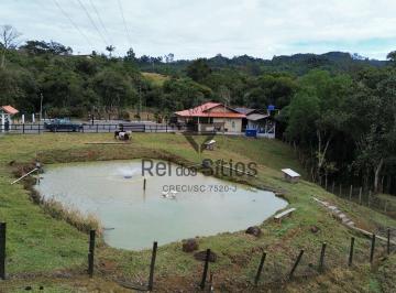 Rural · 10000m² · 3 Quartos · 1 Vaga · Chácara toda Pronta! Imóvel EXCLUSIVO!