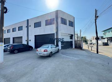 Comercial · 170m² · 6 Vagas · Salão comercial para alugar no bairro Jardim São Judas Tadeu (Nova Veneza), Sumaré