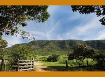 Rural · FAZENDA IPE III, GLEBA B E C, SANTA ROSA DE VITERBO/SP