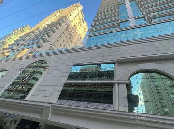Apartamento · 145m² · 3 Quartos · 3 Vagas · 3 Suítes mobiliado - Meia Praia | Itapema