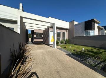 Casa · 79m² · 3 Quartos · 1 Vaga · Casa à venda no Loteamento Jardim Europa em Indaial