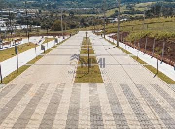 Terreno · 385m² · Terreno em Loteamento em Campo Bom