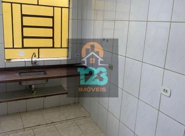 Casa · 50m² · 1 Quarto · Casa 1 dorm, cozinha e banheiro próximo da Avenida João Paulo