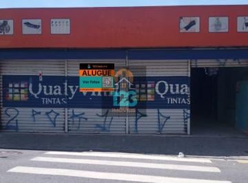 Comercial · 80m² · Amplo salão comercial com 80m2 próximo da futura estação linha laranja do metrô