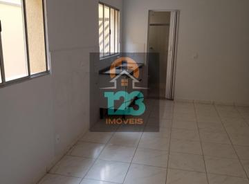 Apartamento · 65m² · 3 Quartos · Apartamento NOVO 3 dorms, sala ampla, cozinha com pia, 2 banheiros e lavanderia