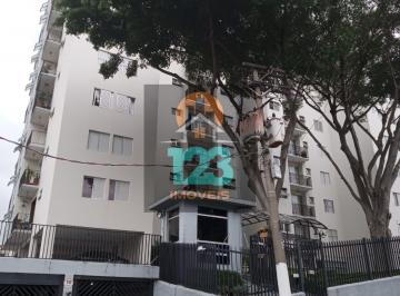 Apartamento · 47m² · 1 Quarto · 1 Vaga · Apartamento 1 dorm, sala, cozinha, banheiro, varanda e garagem