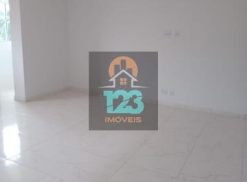 Apartamento · 50m² · 1 Quarto · Apartamento NOVO 1 dorm, sala, cozinha, banheiro e lavanderia