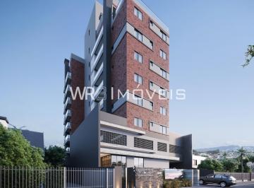 Apartamento · 126m² · 3 Quartos · 2 Vagas · Full House - Apartamento à venda no bairro América - Joinville/SC