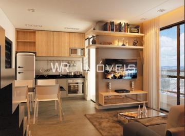 Apartamento · 116m² · 3 Quartos · 2 Vagas · Full House - Apartamento à venda no bairro América - Joinville/SC