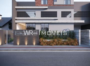 Apartamento · 218m² · 3 Quartos · 2 Vagas · Full House - Apartamento à venda no bairro América - Joinville/SC
