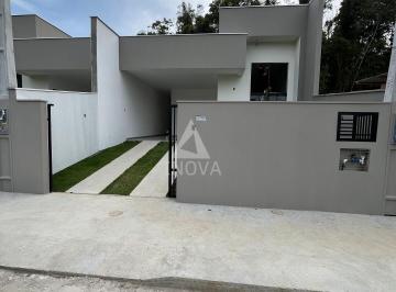 Casa · 104m² · 2 Quartos · 1 Vaga · Casa à venda no bairro Centro - Schroeder/SC