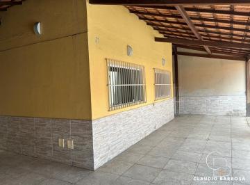 Casa · 110m² · 3 Quartos · 2 Vagas · Casa com 3 quartos sendo uma suíte, área da casa 110m2... Ilha dos Bentos Vila Velha ES...